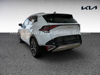 Kia Sportage 1,6T 48V DCT /Spirit /UVO/Kamera/LED