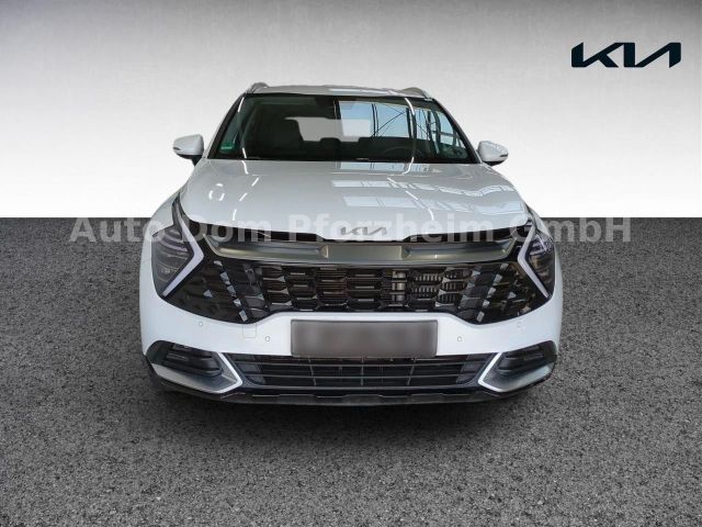Kia Sportage 1,6T 48V DCT /Spirit /UVO/Kamera/LED