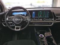 Kia Sportage 1,6T 48V DCT /Spirit /UVO/Kamera/LED