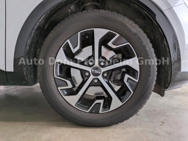 Kia Sportage 1,6T 48V DCT /Spirit /UVO/Kamera/LED