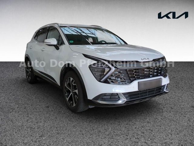 Kia Sportage 1,6T 48V DCT /Spirit /UVO/Kamera/LED