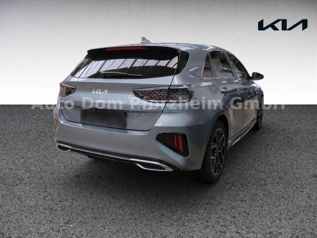 Kia Ceed 1.5T DCT7 GTL/ TECNOLOGIE-PAKET/LED