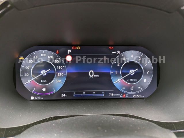 Kia Ceed 1.5T DCT7 GTL/ TECNOLOGIE-PAKET/LED