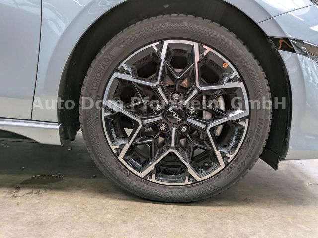Kia Ceed 1.5T DCT7 GTL/ TECNOLOGIE-PAKET/LED