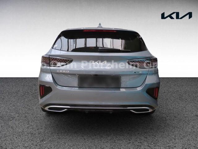 Kia Ceed 1.5T DCT7 GTL/ TECNOLOGIE-PAKET/LED