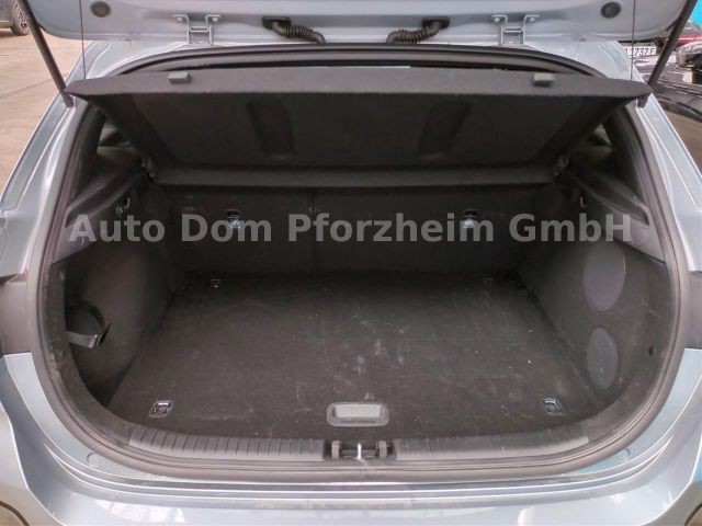 Kia Ceed 1.5T DCT7 GTL/ TECNOLOGIE-PAKET/LED