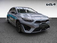 Kia Ceed 1.5T DCT7 GTL/ TECNOLOGIE-PAKET/LED