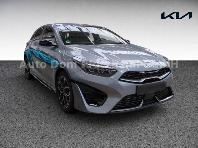 Kia Ceed 1.5T DCT7 GTL/ TECNOLOGIE-PAKET/LED