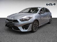 Kia Ceed 1.5T DCT7 GTL/ TECNOLOGIE-PAKET/LED