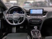 Kia Ceed 1.5T DCT7 GTL/ TECNOLOGIE-PAKET/LED