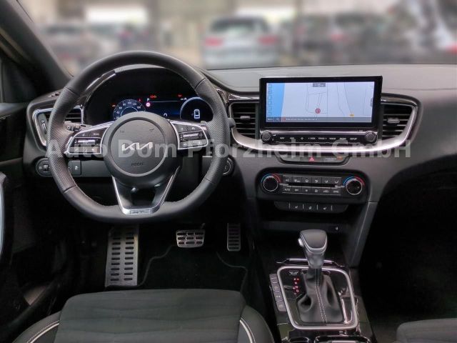 Kia Ceed 1.5T DCT7 GTL/ TECNOLOGIE-PAKET/LED