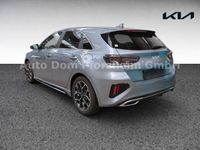 Kia Ceed 1.5T DCT7 GTL/ TECNOLOGIE-PAKET/LED