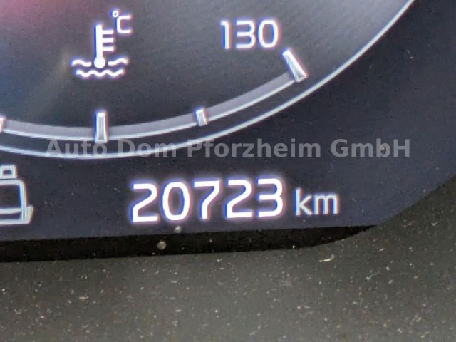 Kia Ceed 1.5T DCT7 GTL/ TECNOLOGIE-PAKET/LED