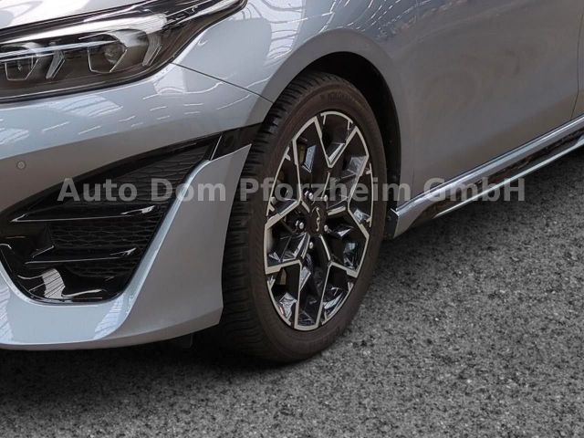 Kia Ceed 1.5T DCT7 GTL/ TECNOLOGIE-PAKET/LED