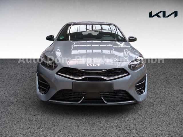 Kia Ceed 1.5T DCT7 GTL/ TECNOLOGIE-PAKET/LED