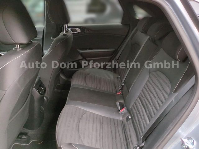 Kia Ceed 1.5T DCT7 GTL/ TECNOLOGIE-PAKET/LED