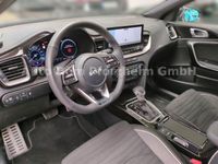 Kia Ceed 1.5T DCT7 GTL/ TECNOLOGIE-PAKET/LED