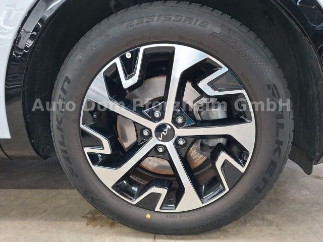 Kia Sportage 1.6 CRDi AWD Spirit DCT /Navi/UVO