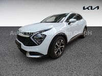 Kia Sportage 1.6 CRDi AWD Spirit DCT /Navi/UVO