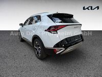 Kia Sportage 1.6 CRDi AWD Spirit DCT /Navi/UVO