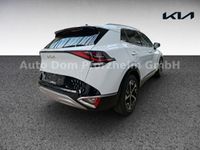 Kia Sportage 1.6 CRDi AWD Spirit DCT /Navi/UVO