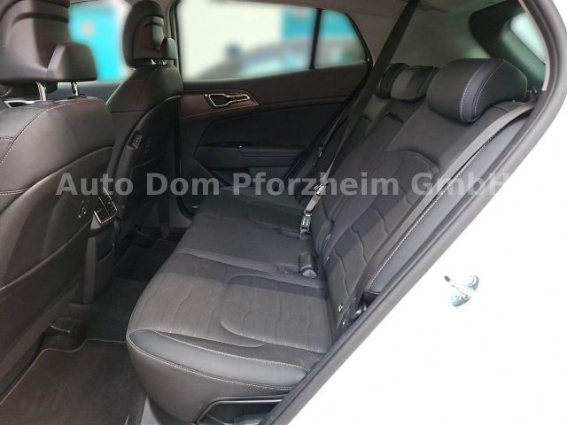 Kia Sportage 1.6 CRDi AWD Spirit DCT /Navi/UVO