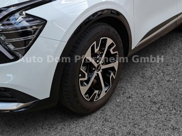 Kia Sportage 1.6 CRDi AWD Spirit DCT /Navi/UVO
