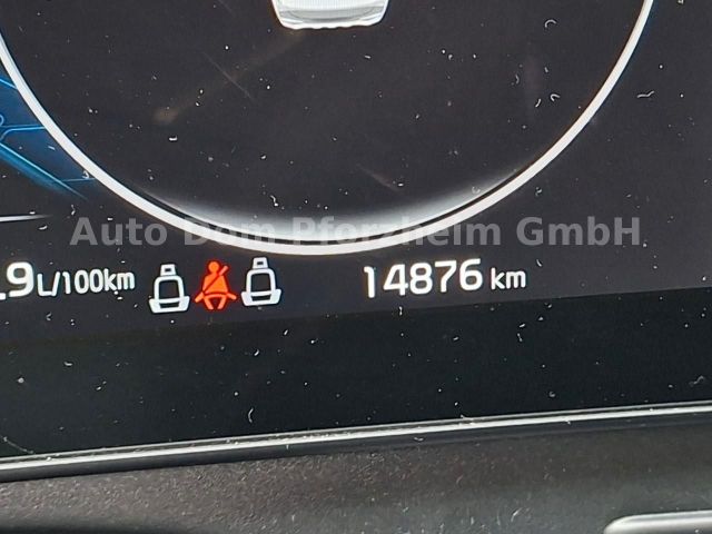 Kia Sportage 1.6 CRDi AWD Spirit DCT /Navi/UVO