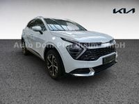 Kia Sportage 1.6 CRDi AWD Spirit DCT /Navi/UVO