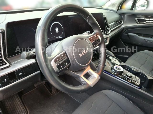 Kia Sportage 1.6 CRDi AWD Spirit DCT /Navi/UVO