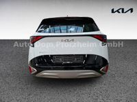 Kia Sportage 1.6 CRDi AWD Spirit DCT /Navi/UVO