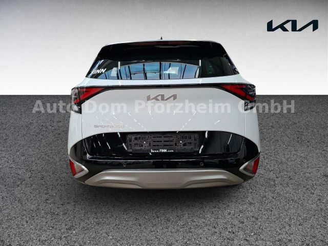 Kia Sportage 1.6 CRDi AWD Spirit DCT /Navi/UVO