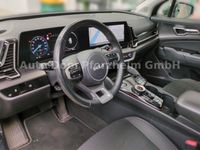 Kia Sportage 1.6 D 2WD Spirit DCT DWP/360°/LED