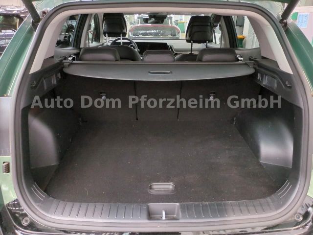 Kia Sportage 1.6 D 2WD Spirit DCT DWP/360°/LED