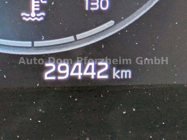 Kia Sportage 1.6 D 2WD Spirit DCT DWP/360°/LED