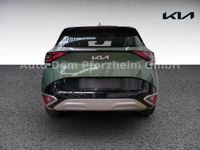 Kia Sportage 1.6 D 2WD Spirit DCT DWP/360°/LED