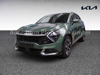 Kia Sportage 1.6 D 2WD Spirit DCT DWP/360°/LED