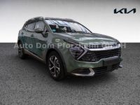 Kia Sportage 1.6 D 2WD Spirit DCT DWP/360°/LED