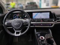 Kia Sportage 1.6 D 2WD Spirit DCT DWP/360°/LED