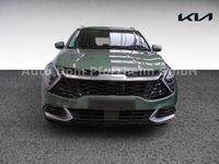 Kia Sportage 1.6 D 2WD Spirit DCT DWP/360°/LED