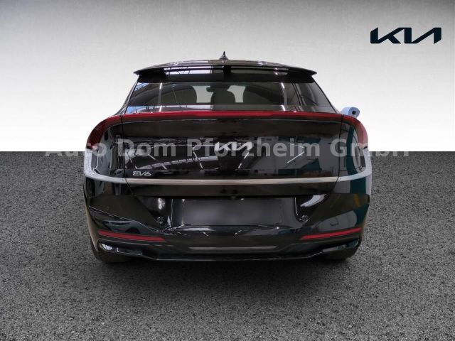 Kia EV6 84kWh PE Earth RWD WP/COM/ASS/SD/DR/DES