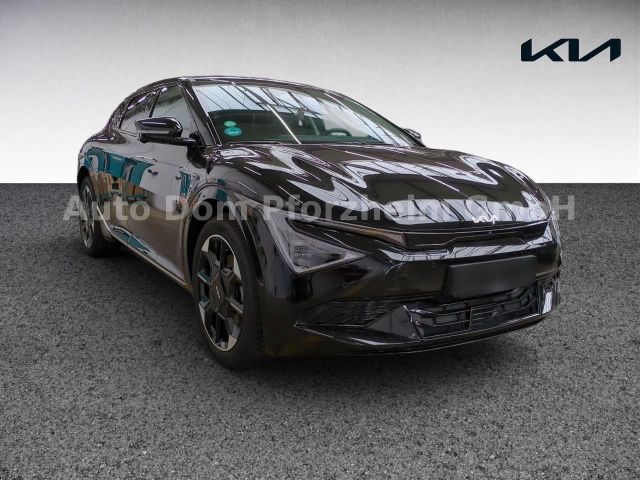 Kia EV6 84kWh PE Earth RWD WP/COM/ASS/SD/DR/DES