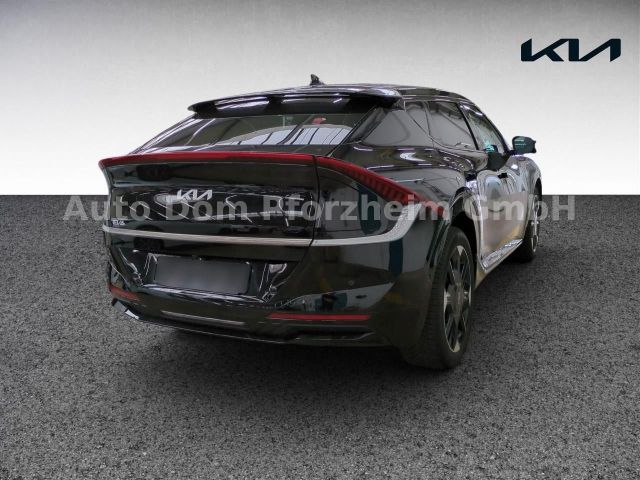 Kia EV6 84kWh PE Earth RWD WP/COM/ASS/SD/DR/DES