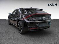 Kia EV6 84kWh PE Earth RWD WP/COM/ASS/SD/DR/DES