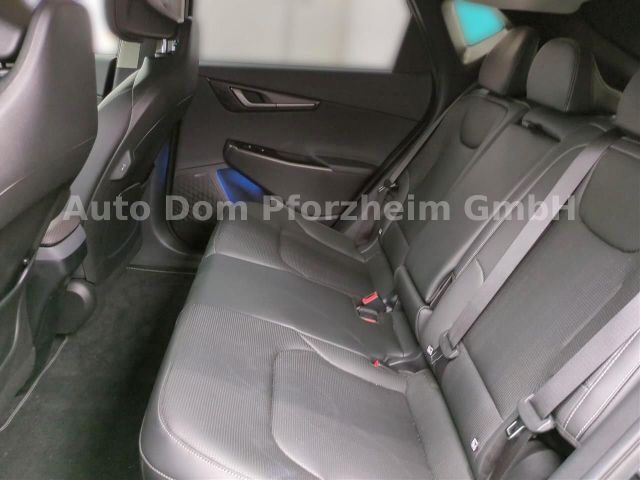 Kia EV6 84kWh PE Earth RWD WP/COM/ASS/SD/DR/DES