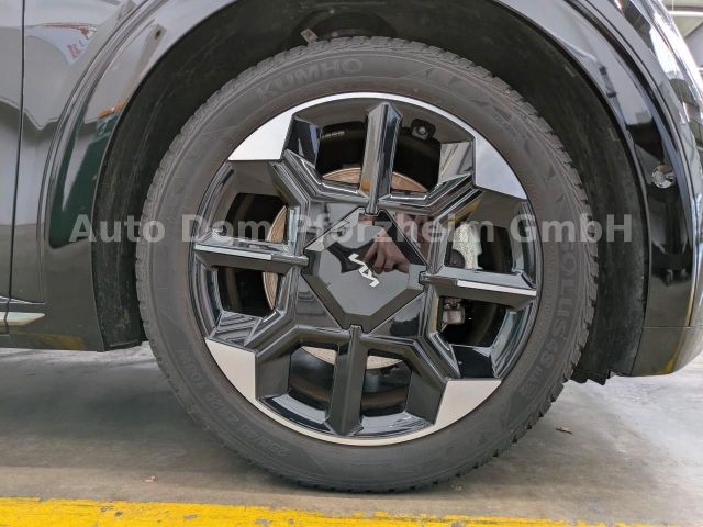 Kia EV6 84kWh PE Earth RWD WP/COM/ASS/SD/DR/DES