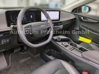 Kia EV6 84kWh PE Earth RWD WP/COM/ASS/SD/DR/DES