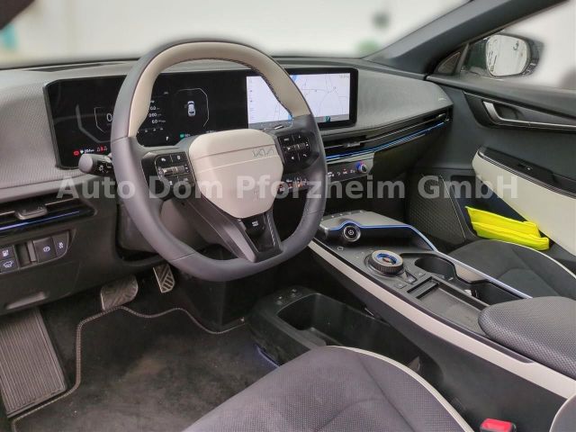 Kia EV6 84kWh PE GTL GD/ WP/ASS+/SD/DE/TEC/AHK