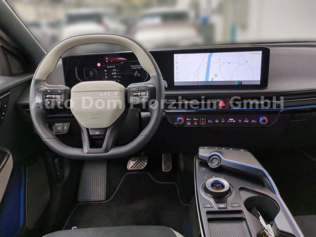 Kia EV6 84kWh PE GTL GD/ WP/ASS+/SD/DE/TEC/AHK