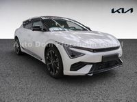 Kia EV6 84kWh PE GTL GD/ WP/ASS+/SD/DE/TEC/AHK
